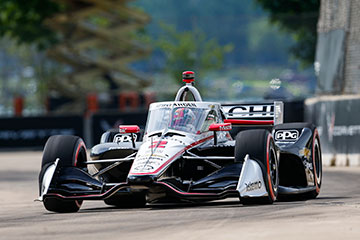 Chevrolet Detroit Grand Prix (Race 1) photo gallery